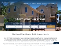 Destin and 30A Vacation Rentals | Five Star Gulf Rentals