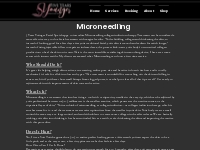 Microneedling | Fiveyearsyounger