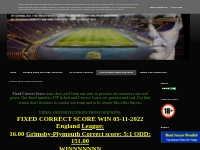 FIXED TIPS 100% SURE WIN BEST MATCHES CORRECT SCORE: PHOTO PROF FROM O