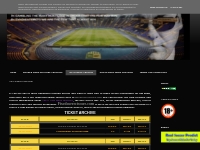 FIXED TIPS 100% SURE WIN BEST MATCHES CORRECT SCORE: VIP TICKETS ARCHI