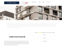 FJP Investment Reviews - UK and Overseas Property Investment