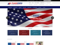   	FlagsExpo Flags, Buy Flags American, Flags information, American Fl