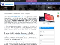 Flamingo Infotech - Website Designing Company