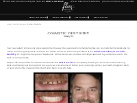 Best Cosmetic Dentist in Sandy Springs - Atlanta, GA | Flax Dental