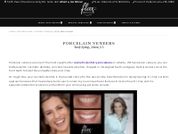 Dental Veneers | World-Renowned Atlanta Cosmetic Dentist