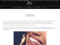 LipLase | Cosmetic Dentist in Sandy Springs, GA