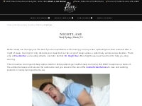 NightLase Snoring Treatment | Dr. Hugh Flax in Atlanta, GA