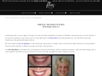 Smile Makeovers | Cosmetic Dentist in Atlanta, GA