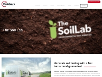 The Soil Lab - Fletchers Waste Management Fletchers Waste Management