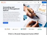 Accounting Software HK | Financial Management System -aCube