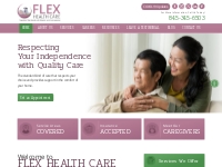 Home - FLEX HEALTH CARE – Home Care - Poughkeepsie, New York