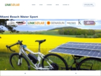 Flexible Solar Panel Manufacturers - Link Solar
