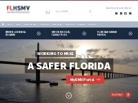 Florida Highway Safety and Motor Vehicles