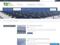 Industry News - Topper Solar