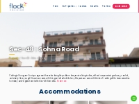Sec-48 : Sohna Road