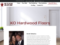 LI Hardwood Flooring Installation | Hardwood Floor Refinished