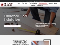 Long Island Hardwood Floor Refinishing | Wood Floor Refinished