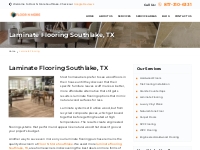 Laminate Flooring and More | Floor N More Southlake