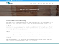 Hardwood Flooring Edinburgh | Edinburgh Floor Sanding