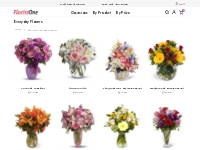Florist One | Flower Delivery by local florists in the United States a