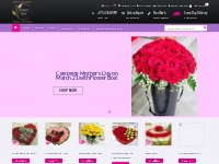 Best Online Flower Shop in Dubai, UAE | Flower Bouquet Dubai