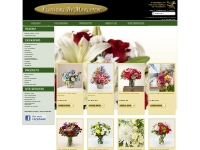 Same Day Flower Delivery in Hampton Falls, NH, 03844 by your FTD flori