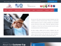Company Profile – Flyhigh Abroad - Best Canada Immigration Consultants