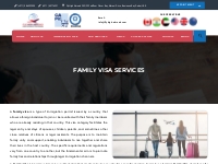 Family Visa - Best Canada Immigration Consultants in Dubai UAE