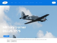 Flying Legend - the TUCANO Replica aircraft build company