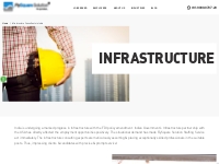 Infrastructure Consulting Firms - Consultants in India | Construction 