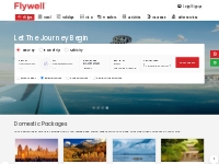 flywelltours : Best Travel Deals