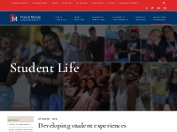 Student Life | Francis Marion University
