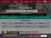 Find an Approved & Local Builder That You Can Trust | FMB, Federation 