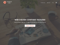 Web Design Dubai | Web Development Company in Dubai