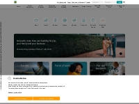 Easy & Efficient Personal, Family and Business Banking | FNB