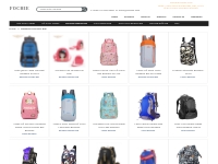 Luggage,Suitcase,Backpacks,Bags | Fochier---Backpack/Shoulder Bag