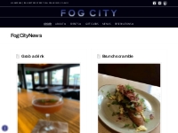 News | Fog City