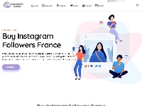 Acheter des abonnés Instagram France, des abonnés actifs et réels - Li