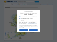 Weather Forecast - Forecast.co.uk