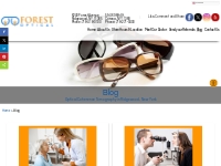Optical Clinic | Blog | Ridgewood, NY