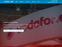 Vodafone Business - Forever Group - Vodafone Business Deals