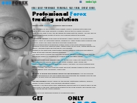 Forex Real Profit Expert Advisor | Robot Trading Software