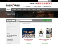 Forno Pizza Ovens | Pizza Ovens For Sale | Forno Bravo