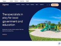 Forpark Australia - Playground Equipment, Nature Play, Outdoor Fitness
