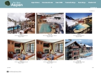 Featured Listings   For Sale Aspen