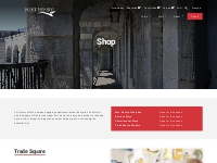 Shop - Fort Henry