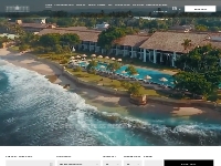 Galle Hotels | The Fortress Resort & Spa Sri Lanka | Official Site
