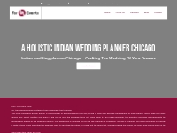 Top Rated Indian Wedding Planner Chicago | Forurevents
