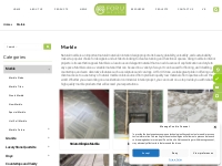Marble Archives - Exclusive Marble Manufacturer-FOR U STONE