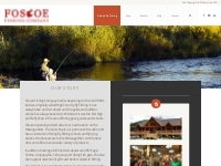 Our Story - Foscoe Fishing Company